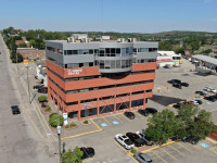 144 Pine Street - FOR LEASE - Office Space (various sizes)