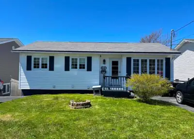 Welcome to Your New Home in Kilbride! This spacious 3-bedroom upper-level home offers comfort, conve...