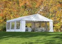 Commercial tents for sale