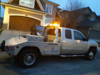 TOW TRUCK / WRECKER FOR SALE