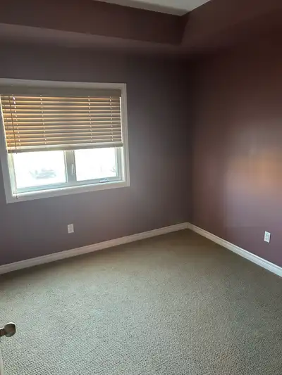 Female searching for a roomate to split rent with. Located in Barrhaven. 2 bedroom, 1 washroom. Must...