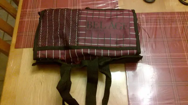 Valise, Suitcase in Hobbies & Crafts in Bathurst - Image 7