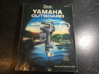 1984-91 Yamaha 3 Cylinder 2 Strok Outboard 30-90 Hp Seloc Manual