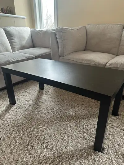 Coffee Table, View more