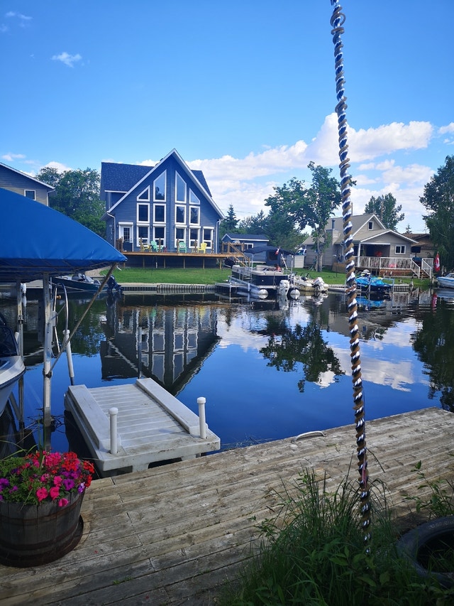 Cabin rental Short Term Rentals Prince Albert Kijiji