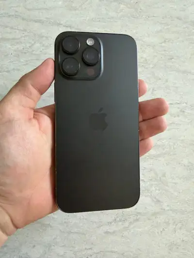 iPhone 16 Pro Max, View more