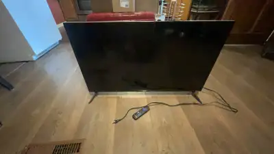 Onn Roku tv, View more