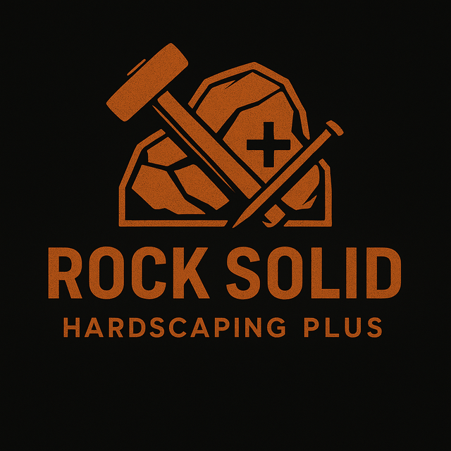 Rock Solid Hardscaping Plus
