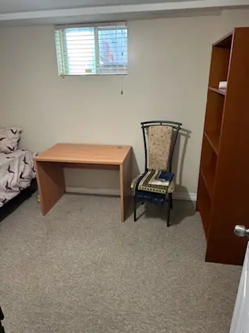 3 BASEMENT ROOMS AVAILABLE (ONLY MEN) in Room Rentals & Roommates in City of Toronto - Image 3