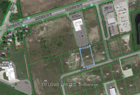 Barrie - Industrial For Sale