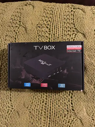 Android box, View more