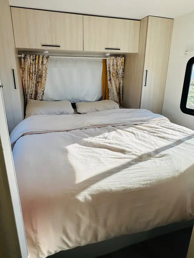 VR Classe C Four Winds/Ford 31k in RVs & Motorhomes in City of Montréal - Image 4