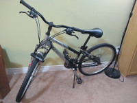 KHS Bike, Model TC-150, 14" Frame