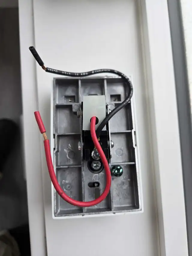 Thermostat 590539093066403842