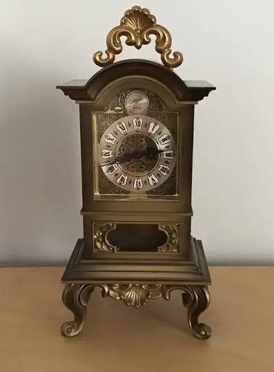 Horloge Johmid vintage 1960, View more