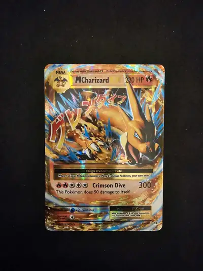 Pokemon Cards, View more