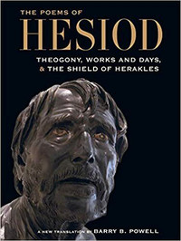 The Poems of Hesiod by Hesiod 9780520292864