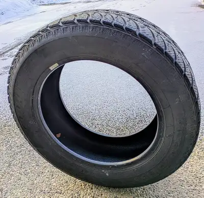 1. Good Year Ultra Grip Ice Winter Tires 255/55 R18 109 S $220 sold as a pair. Pair of Winter Tires...