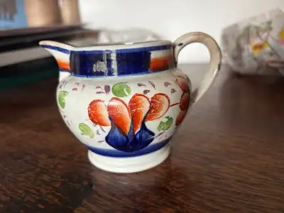 Antique China, View more