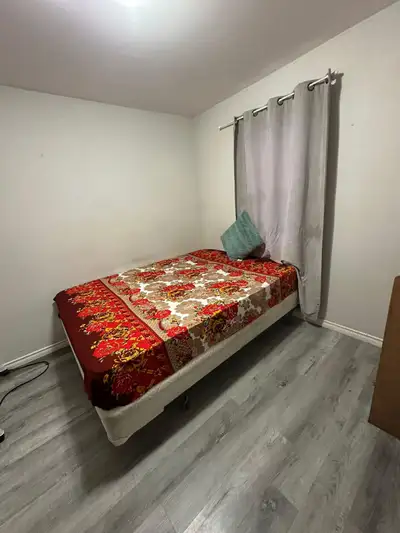 2 rooms available for two boys/ two girls/ couple OR 1 private rooms available for girl:boy: (Availa...