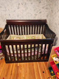 Baby Crib