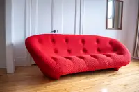 Sofa ligne Roset Ploum