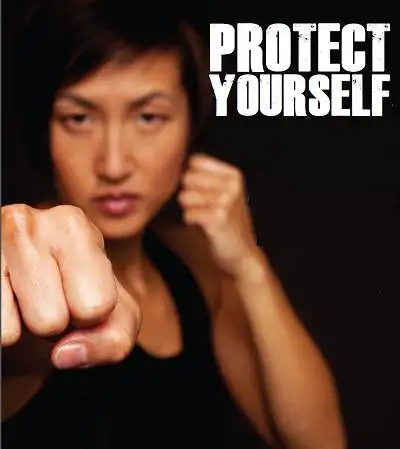 Self Protection and Martial Arts Classes63838173817731123