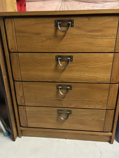 Lepine Dresser, View more