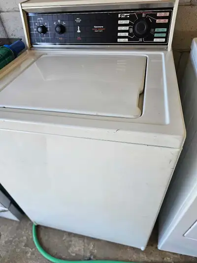 kenmore washer heavy duty 200, View more