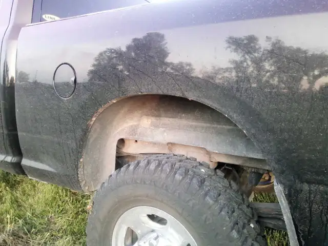 2011 Dodge Ram Diesel 3500593713736744314885