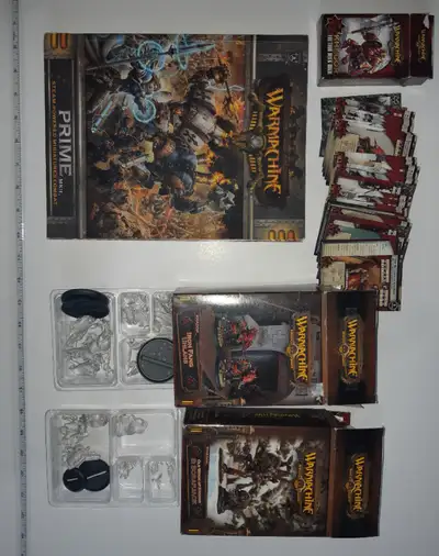 ** War Machine Bundle **, View more