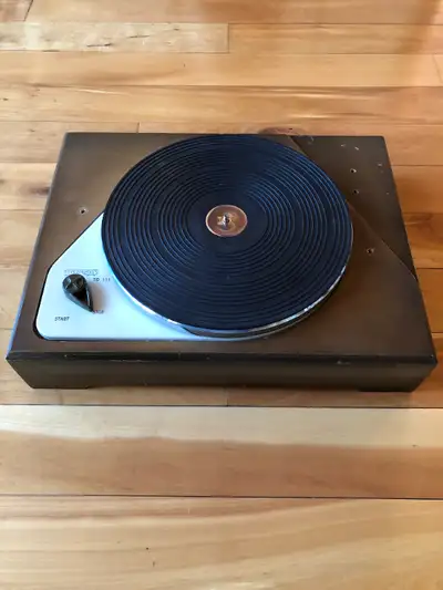 This table is from my own personal vast collection. It is absolutely in stunning condition. You will...