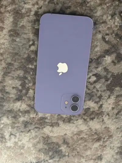 iPhone 12 – 64GB, View more