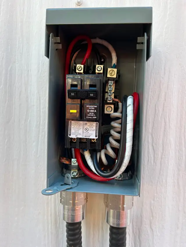 Honest Electrical Contractor566084213125294082