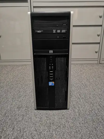 Ordinateur hp, View more