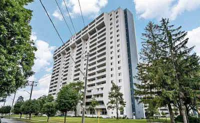 Lease Takeover – 2 Bedroom Apartment in Waterloo |