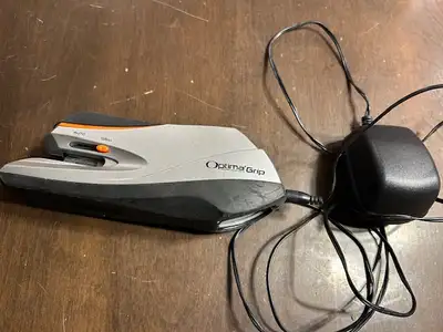 swingline Optima Grip  electric office stapler, View more