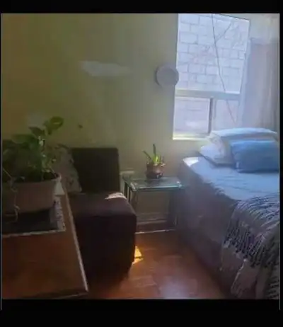 I am offering a cozy, furnished room for rent, perfect for a student or working professional seeking...