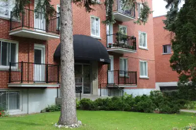 4 1/2 Université de Montréal