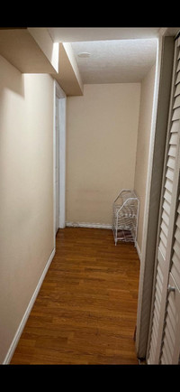 Partly Furnished 2-Bedrooms Basement Unit for Rent in Ancaster