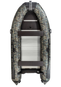 2023 Navigator Inflatable Boat LK400 - 13.1'ft, German PVC, NEW