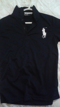 Ralph Lauren Polo Shirts! Crazy Deal!