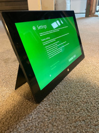 Microsoft Windows Tablet 