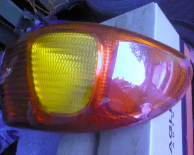 Toyota Corolla tail light left - 1998 - 2002 Toyota Corolla Driver Side(Left) Tail Light BRAND NEW -...