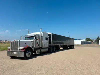 LONGHAUL TRUCK DRIVER, View more