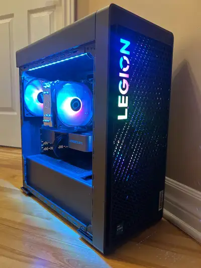 RTX 4070 I5 Gaming PC, View more