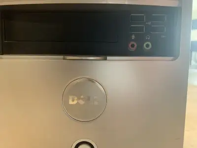 Quad Core Desktop Computer, View more