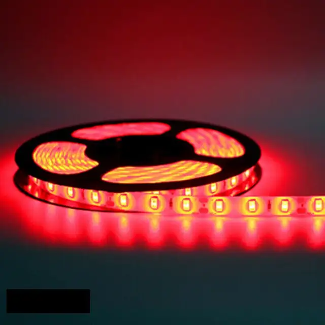 5M Waterproof 2835 300 LED Strip Light 300 LEDs Boat-Truck-Car in Other in Moncton - Image 7