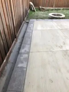 Concrete driveway / Patio / Walkway63008305549057124