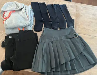 Uniforme collège Citoyen:, View more
